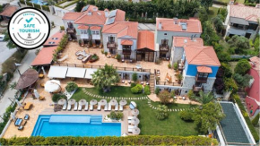  Alacati Kapari Hotel - Special Category  Alaçatı